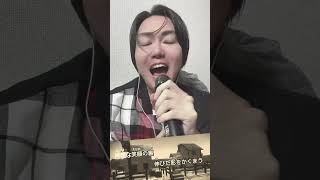 死ぬほどハミングがへたくそなのに歌がやたらうまい鋼の錬金術師【シド 嘘】 #うたってみた #懐メロ #歌うま