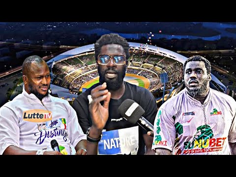 Galaye mbaye donne la clé du combat sama xaliss si modou lo lakoy tekk