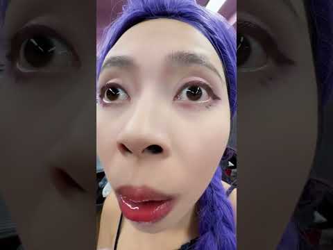 小心小狗#kpopdemonhunters #cosplay #huntrix