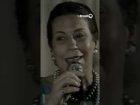 Nana Caymmi, voz inigualável que deixa saudades