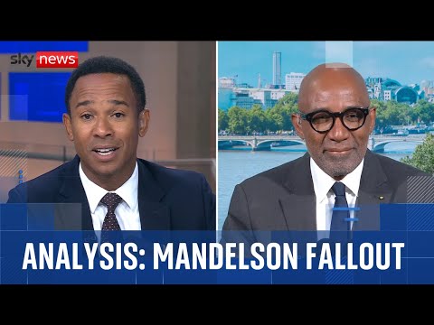 Mandelson appointment: Is the government's argument already failing?