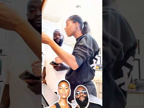 Rick ross kite fanm nan