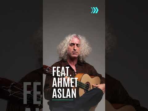 Zeynep Bakşi Karatağ feat. Ahmet Aslan - Odam Kireç Tutmuyor #shorts