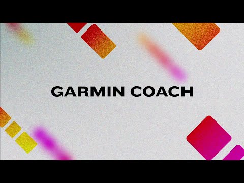 Garmini treener jooksjatele | Garmin