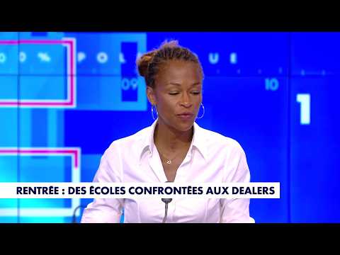 Rachel <strong>Khan</strong> : «C’est une question de souveraineté du territoire».