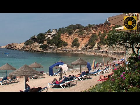 IBIZA - Teil 1 "Das Inselparadies Ibiza und die Urlaubsziele an der Nordküste" Balearen SPAIN - UCTIFhwGXOdAllMBhr-NQolg