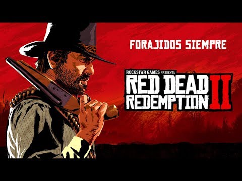 Red Dead Redemption 2 - Tráiler de lanzamiento - Subtítulos en español
