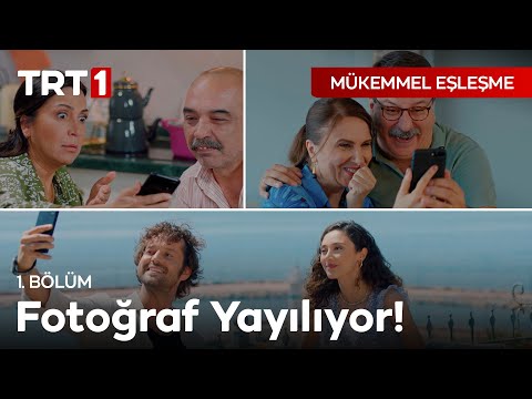 Düğün Hazırlıkları Başlasın! 😅 | Mükemmel Eşleşme 1. Bölüm