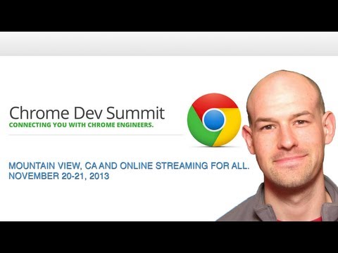 Chrome Dev Summit Presents: Colt McAnlis - UC_x5XG1OV2P6uZZ5FSM9Ttw