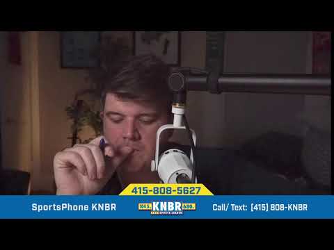 Rams beat 49ers 12-6 | KNBR Livestream | 12/13/24