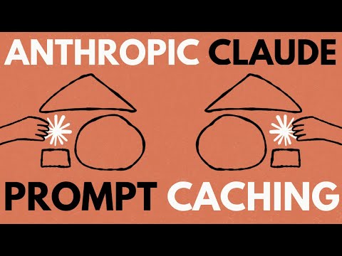 Prompt Caching: Anthropic Claude 3.5 Sonnet's Game-Changing Update!