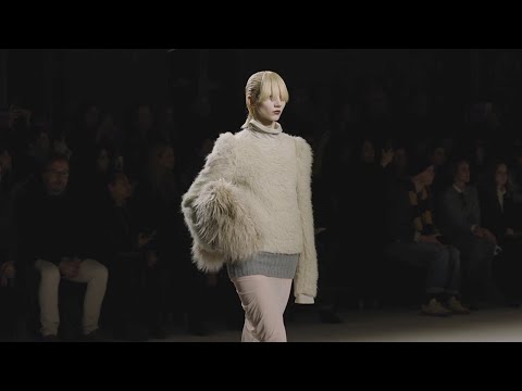 Dries Van Noten | Fall Winter 2024/2025 | Full Show