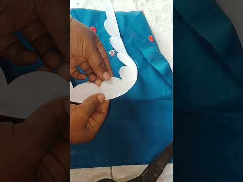 Design Pattern #fashion #silaisikhe #youtubeshorts #shortvideo