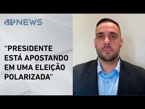 Gleisi e Padilha assumem Ministérios do governo; cientista político analisa