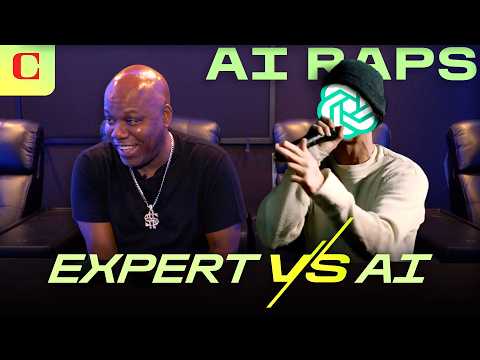 Too Short Critiques ChatGPT’s AI Raps: Calls It ‘Trust Fund Baby Rap’ ?