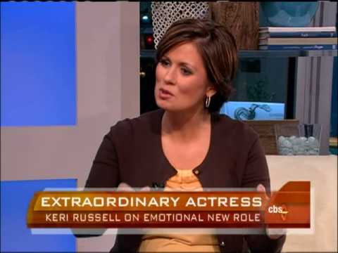 Keri Russell's Extraordinary Role - UClzCn8DxRSCuMFv_WfzkcrQ