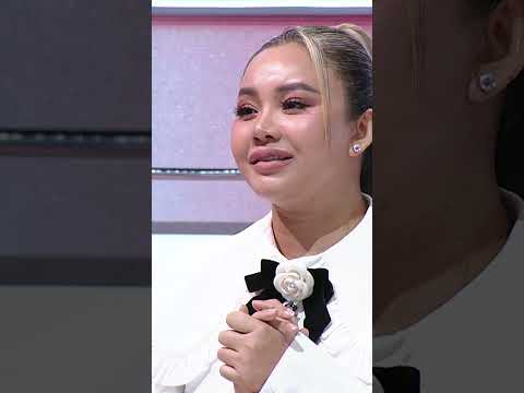 มิ้นอยากเป็นกำลังใจให้พี่เค้าสู้ต่อไป #workpoint23 #ไมค์หมดหนี้9มงคล