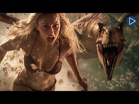 PTERODACTYL 🎬 Full Exclusive Sci-Fi Horror Movie 🎬 English HD 2025