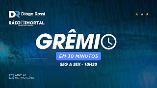 LIVEPIX — https://livepix.gg/radioimortal 
GRÊMIO NO UOL PLAY — http://www.uol.com.br/radioimortal_sula 
CAMISA IMORTAL — https://onewstore.com.br/produtos/camisa-noites-de-gremio-radio-imortal/
Siga a Rádio Imortal nas redes sociais: 
X: https://x.com/rdimortal
Instagram:   / rd.imortal  
Já se inscreveu? Ative também as notificações para não perder nada sobre o Grêmio!
●▬▬▬▬▬▬▬▬▬▬▬▬▬▬▬▬▬▬▬▬▬▬▬▬▬▬▬▬●
REMAX REDE PRIME LITORAL
Acesse omelhordapraia.com.br
Instagram: @RemaxRedePrime 
---------------------------
PRÉSSOR GNV
KITS E COMPONENTES PARA GNV é com @pressorgnv!!! Chama no Instagram ou entra em contato pelo site: www.pressor.com.br:!  
------------------------------
CENTRAL DE IMÓVEIS 
A MELHOR DE PORTO ALEGRE. ADMINISTRAÇÃO DE CONDOMÍNIOS, VENDA E LOCAÇÃO DE IMÓVEIS, NA RUA JOSÉ DO PATROCÍNIO, 385, CIDADE BAIXA.  @CENTRALDEIMOVEISRS
----------------------------------
SCHNEIDER CHURRASCARIA 
AV. BAHIA 29, EM PORTO ALEGRE. @CHURRASCARIASCHNEIDERPOA 
-------------------------------
ÓTICA STAR
NA SERRA GAÚCHA, GRAMADO E CANELA. PASSA NA ÓTICA STAR, VOCÊ NÃO VAI SE ARREPENDER. E SIGA NO INSTAGRAM @OTICASTARCANELA.
---------------------------------
BERFERR CRÉDITO
Esqueça a burocracia e chama a @BERFEERCREDITO no Instagram! 
Berferr – porque seu lar merece a melhor assessoria!
-------------------------------
ATIVO ULTRA
CHAMA NO LINK NA TRANSMISSÃO E GARANTE O TEU!!! 
http://contate.me/radioimortal01
------------------------------
ONEW SPORT WEAR
COMPRE A CAMISA DE TORCIDA DA RÁDIO IMORTAL, EM PARCERIA COM A @ONEWSPORTWEAR. ACESSE O LINK NA DESCRIÇÃO E GARANTE A TUA!!! 
----------------------------
INTERNET O SUL
INTERNET O SUL CONECTANDO VIDAS COM PLANOS CORPORATIVO, EMPRESARIAL E RESIDENCIAL PARA MAIORES INFORMAÇÕES. FONE:3483-3900
---------------------------
NOVOTEL PORTO ALEGRE
Novotel Porto Alegre Aeroporto, venha se hospedar na véspera ou no pós-jogo do Grêmio. Em frente ao aeroporto, 4 minutos da Arena. 
Telefone para reserva: 51 - 3302-7600 
----------------------------------
IMPACTAMÍDIA
Impactamídia, projetos para empresas que buscam ir além. Branding,
design, web. Se tu estás buscando uma agência digital de confiança para atender
tua empresa, conversa com a Impactamídia.
_______________________________
SETE CHAVES | Registro de marcas
NÃO QUER VER SUA MARCA SENDO COPIADA?
REGISTRE AGORA!
FALE COM UM ESPECIALISTA NO @SETECHAVES.PI