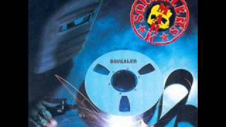Squealer - No more tears