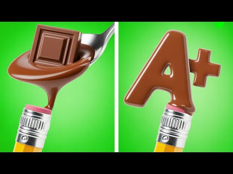 賢い育児ハックとアイデアを試そう！| 123GO！トレンドによるトリッキーなフードクラフト