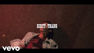 Kinny & Horne - Dirty Thang
