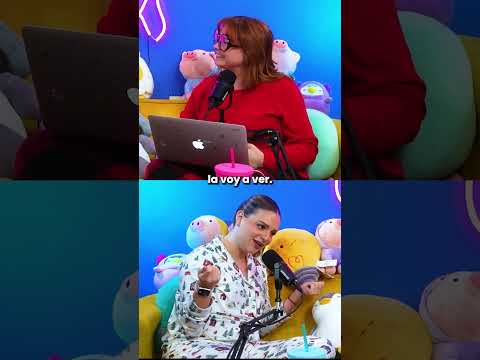 Mi simp me hizo un amarre #chisme #comedia #podcast #terror