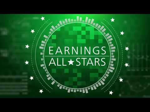 This Week’s Spectacular Big Cap Earnings Charts This Week’s Spectacular Big Cap Earnings Charts