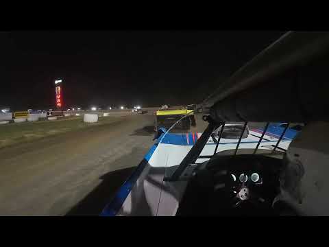 Jason Oenning- 34 Raceway - May 30 2026 - Feature - dirt track racing video image
