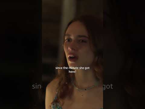 Jordie can't believe Percy didn't notice | Every Year After | Prime Video> </a> </div> <div style=