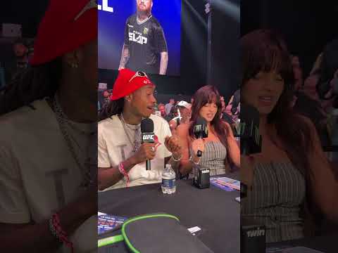Wiz Khalifa and Nina Drama sing Black and Yellow LOL