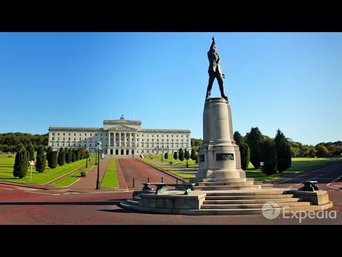 Parliament Buildings Vacation Travel Guide | Expedia - UCGaOvAFinZ7BCN_FDmw74fQ