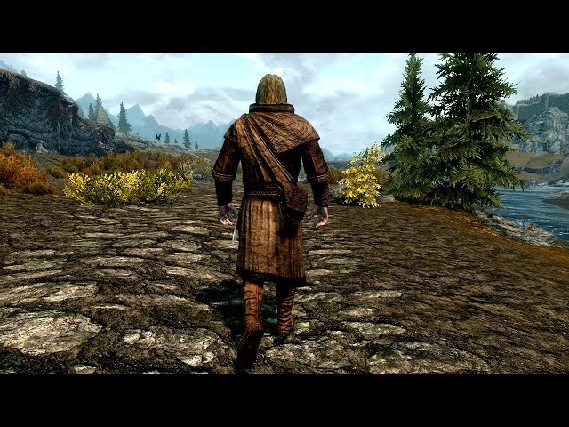 The Most Pre-Eminent Skyrim Movement Speed Mods You Should Test Immediately