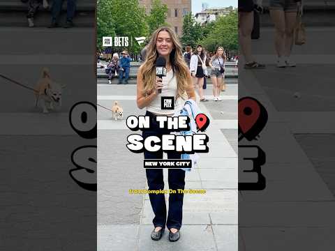 Test your ball ⚽ knowledge with Juju Adams in the latest #ComplexOnTheScene