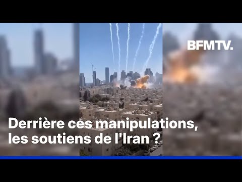 De plus en plus de contenus détournés ou générés par IA envahissent les réseaux sociaux