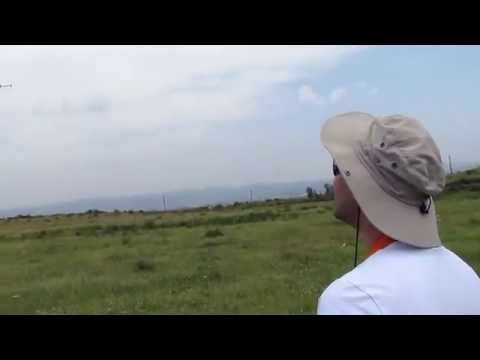 [Video]: Yuvacik Heliport Buluşması - 24.05.15