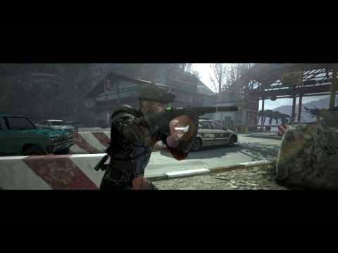 The Invisible Trailer - Splinter Cell Blacklist [NORTH AMERICA] - UC0KU8F9jJqSLS11LRXvFWmg