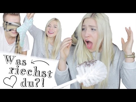 WAS RIECHST DU ? - CHALLENGE ❥ BibisBeautyPalace - UCHfdTAyg5t4mb1G-3rJ6QsQ