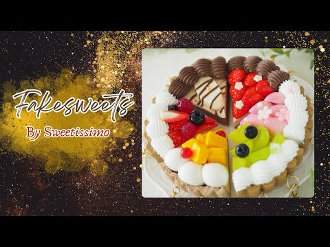 [作業動画]デザフェス60の準備！Studio Vlog ♪ 69 | Fakesweets @donamitopo