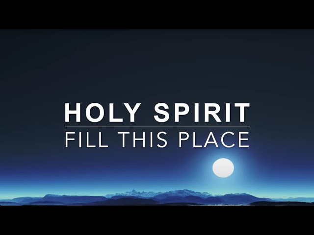Soaking Music: The Holy Spirit’s Invitation to Deeper Worship