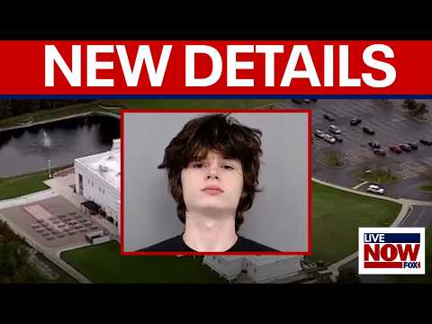 Police detail foiled Illinois mass shooting <strong>plot</strong> at Hindu temple
