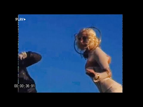 Lady Gaga - Summerboy (Music Video)