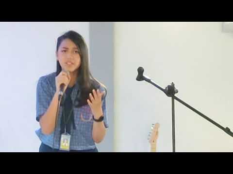 Andini Fatima Izyani _SMP YPS Singkole_Singing Contest_Champlish2021