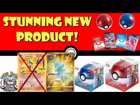 Pokemon TCG News