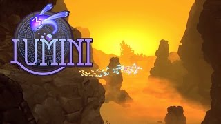 Lumini - Teaser Trailer