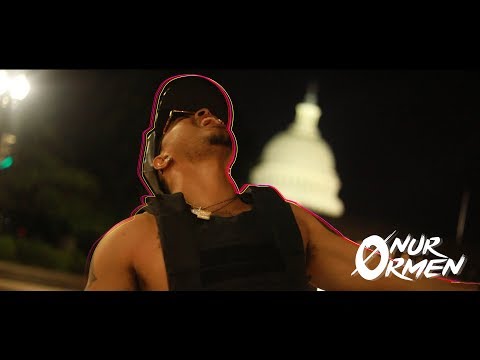 Onur Ormen - Afraid (ft. Ozone) (Official Video) - UCp6_KuNhT0kcFk-jXw9Tivg