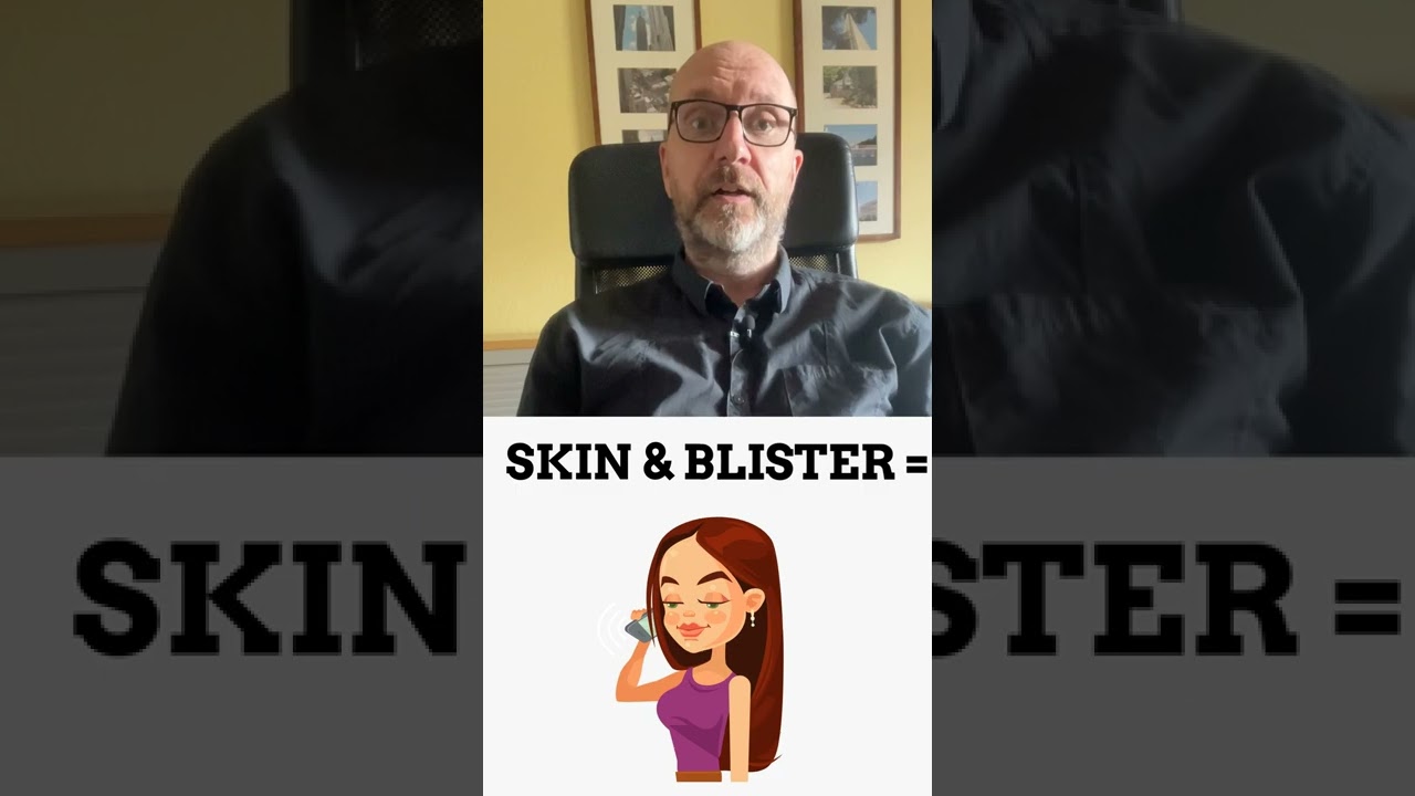 LAE On YouTube Learn Authentic English yns-slang-know-your-meme