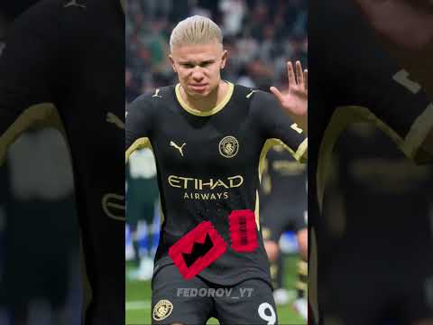 Unreal #championsleague #football #mbappe #fifa #realmadrid #eafc27ultimateteam #barca #mancity
