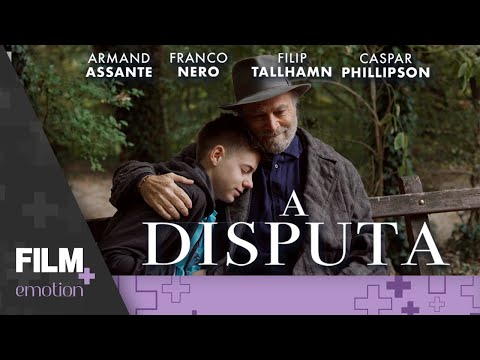 A Disputa // Filme Completo Dublado // Drama // Film Plus Emotion