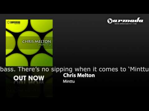Chris Melton - Minttu (Original Mix)(CSVA106) - UCGZXYc32ri4D0gSLPf2pZXQ